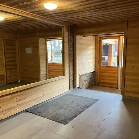 Station De 2 Alpes 3600 M Apartment