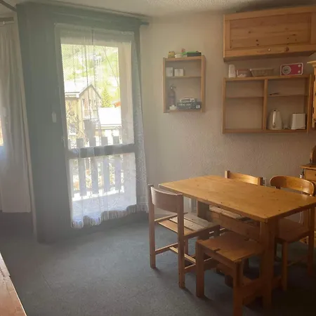 Apartment Station De 2 Alpes 3600 M